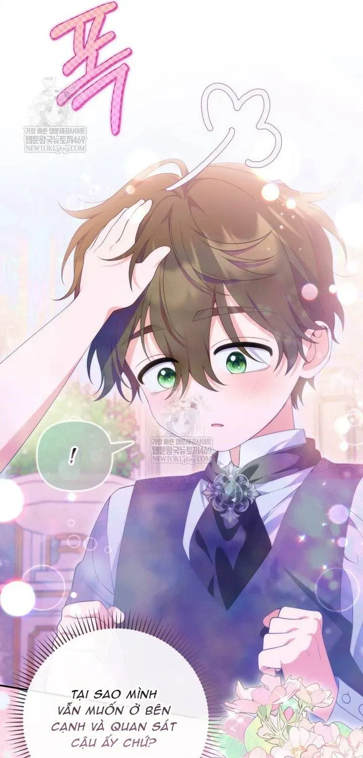 Cái Giá Của Tái Sinh Chapter 32 - Trang 27