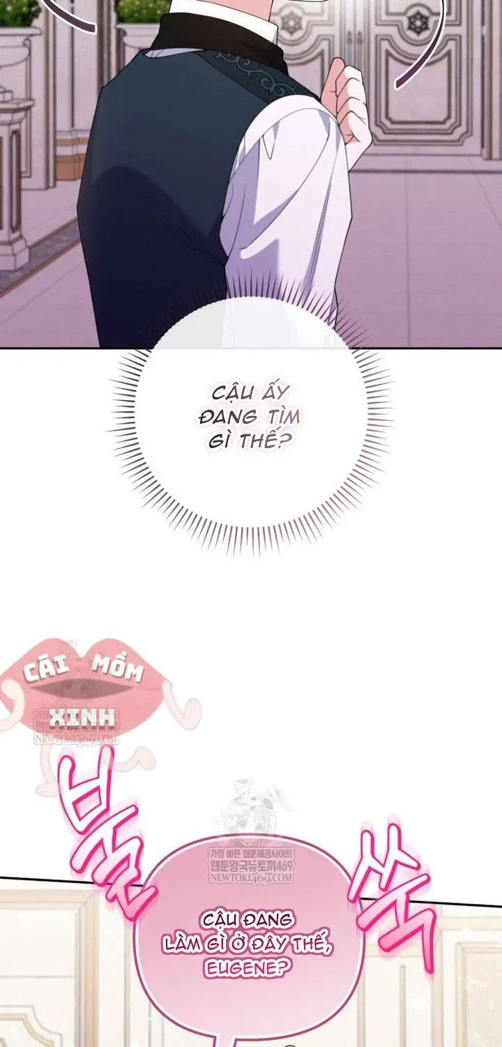 Cái Giá Của Tái Sinh Chapter 32 - Trang 3