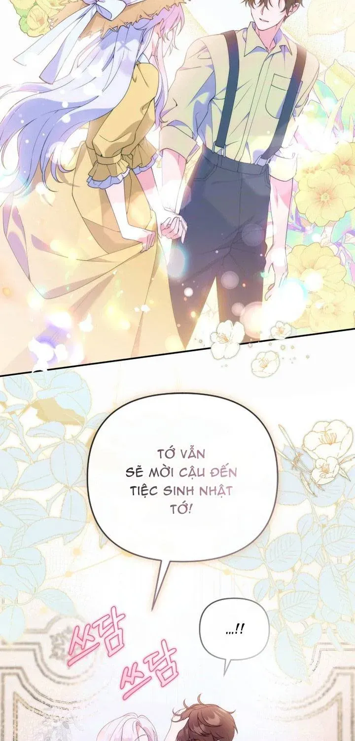 Cái Giá Của Tái Sinh Chapter 32 - Trang 31