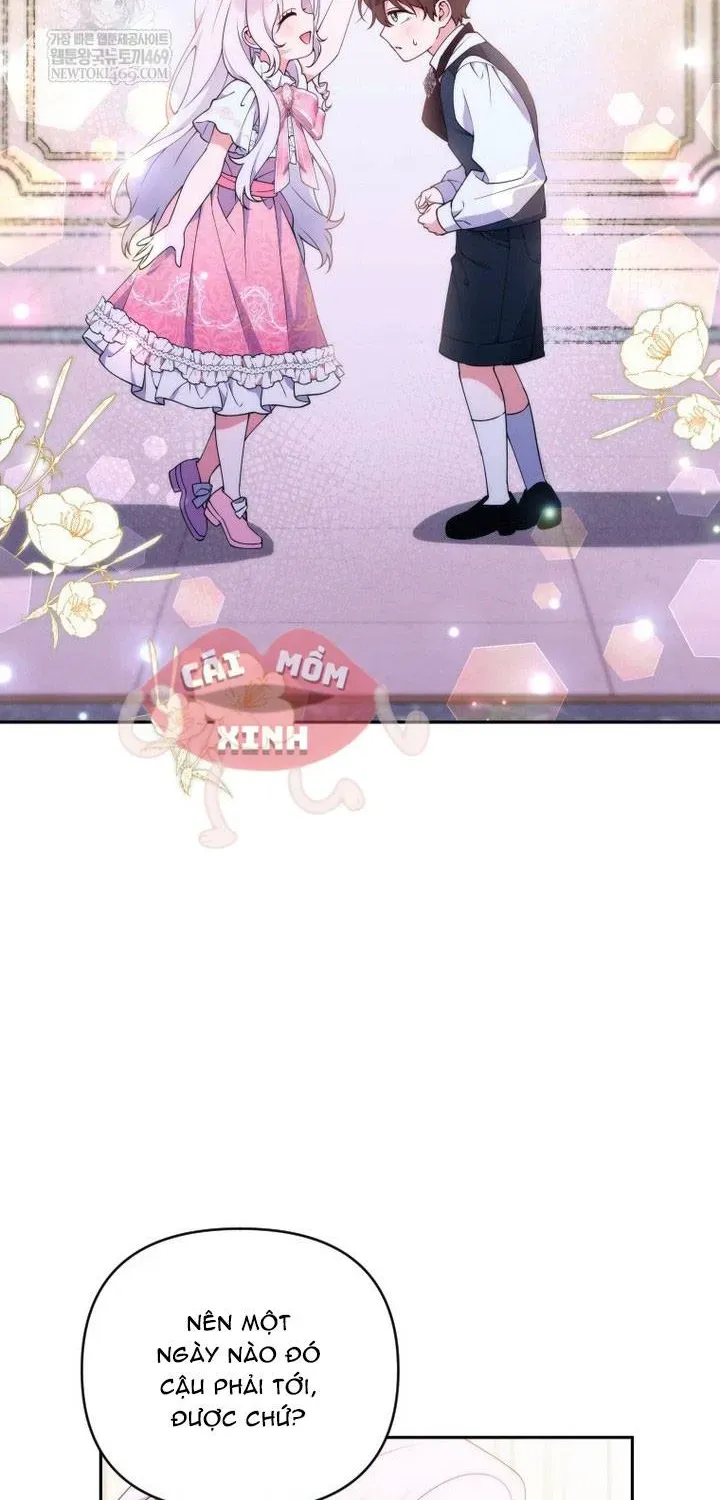 Cái Giá Của Tái Sinh Chapter 32 - Trang 32