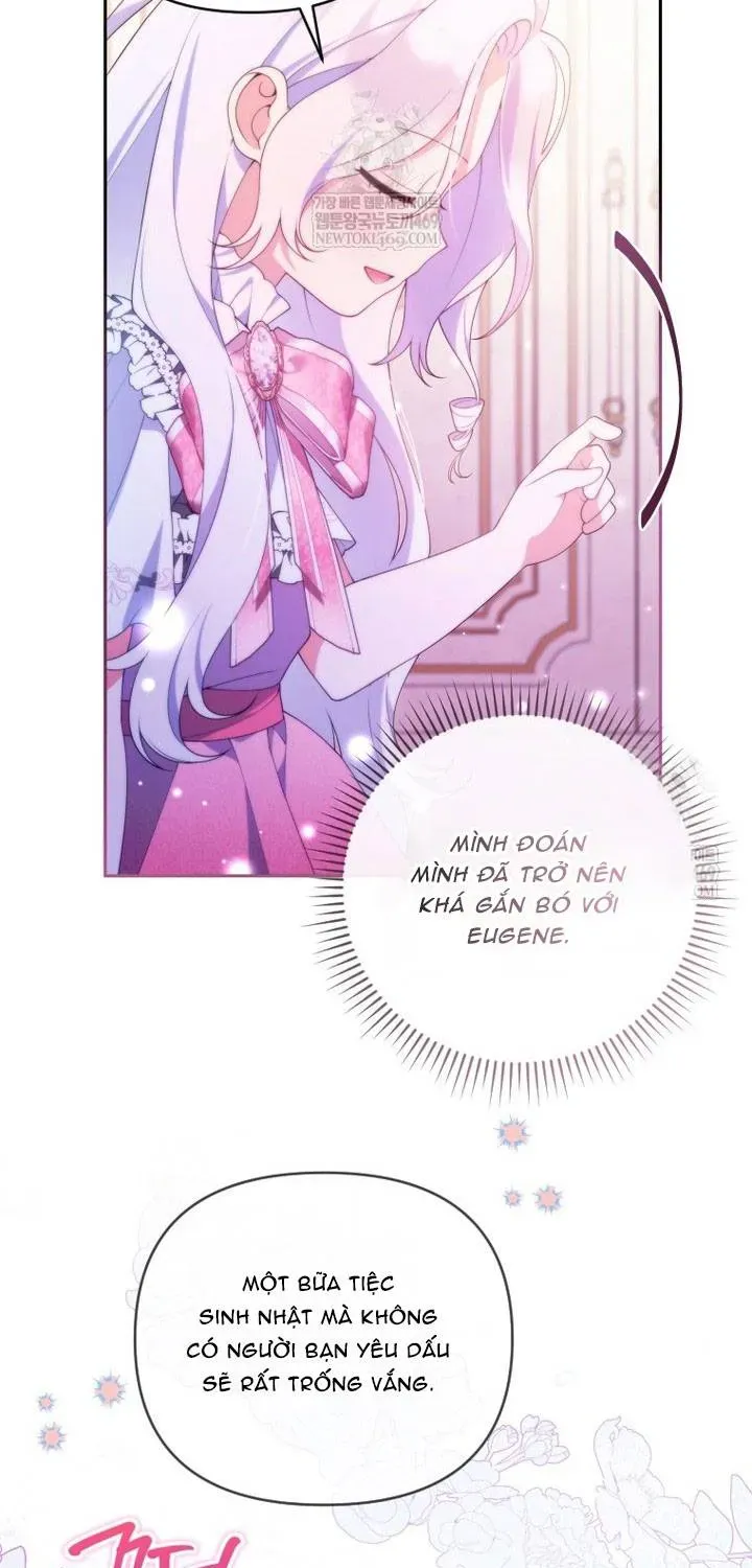 Cái Giá Của Tái Sinh Chapter 32 - Trang 33