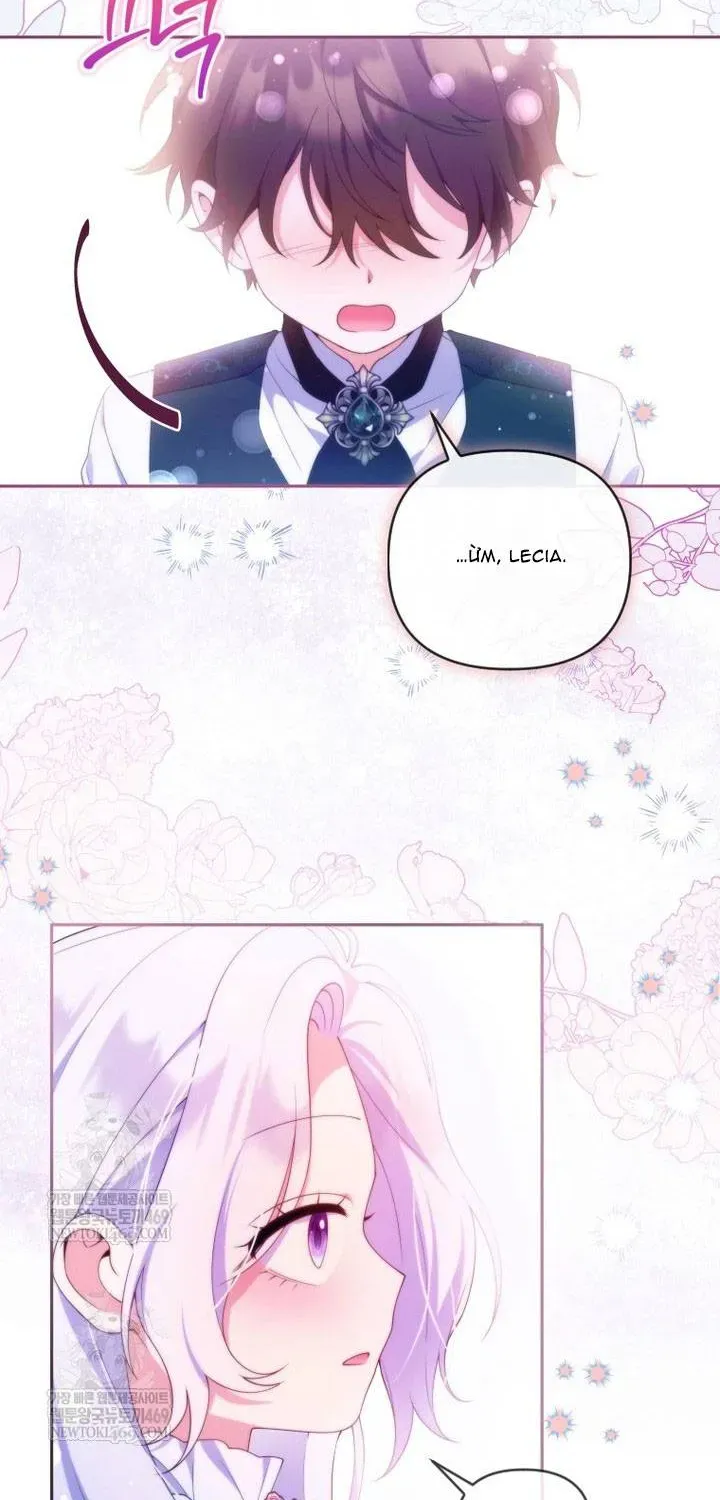 Cái Giá Của Tái Sinh Chapter 32 - Trang 34