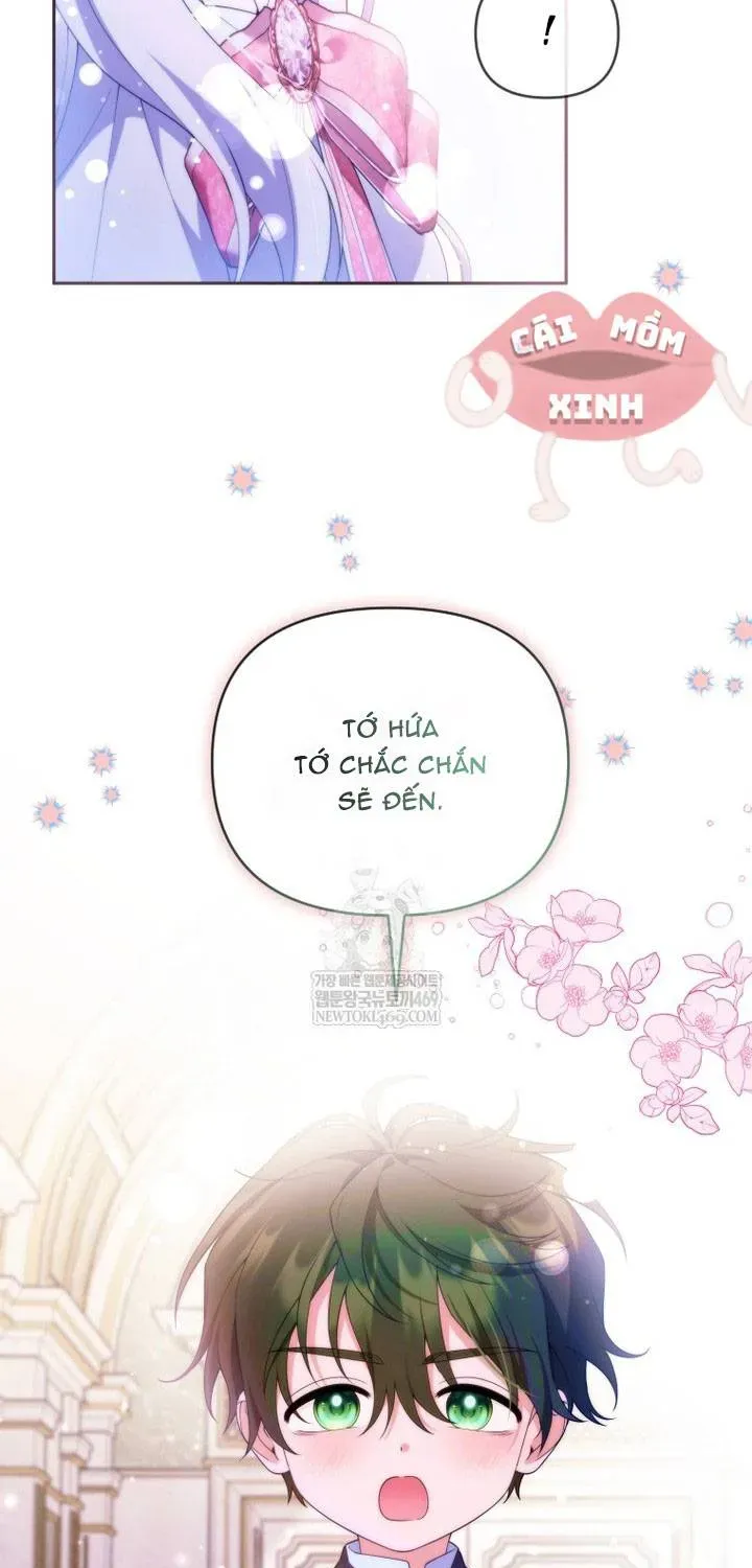 Cái Giá Của Tái Sinh Chapter 32 - Trang 35
