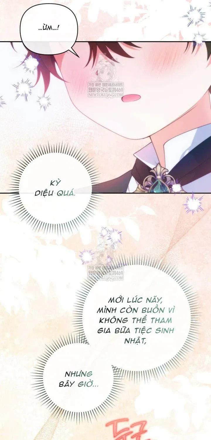 Cái Giá Của Tái Sinh Chapter 32 - Trang 40