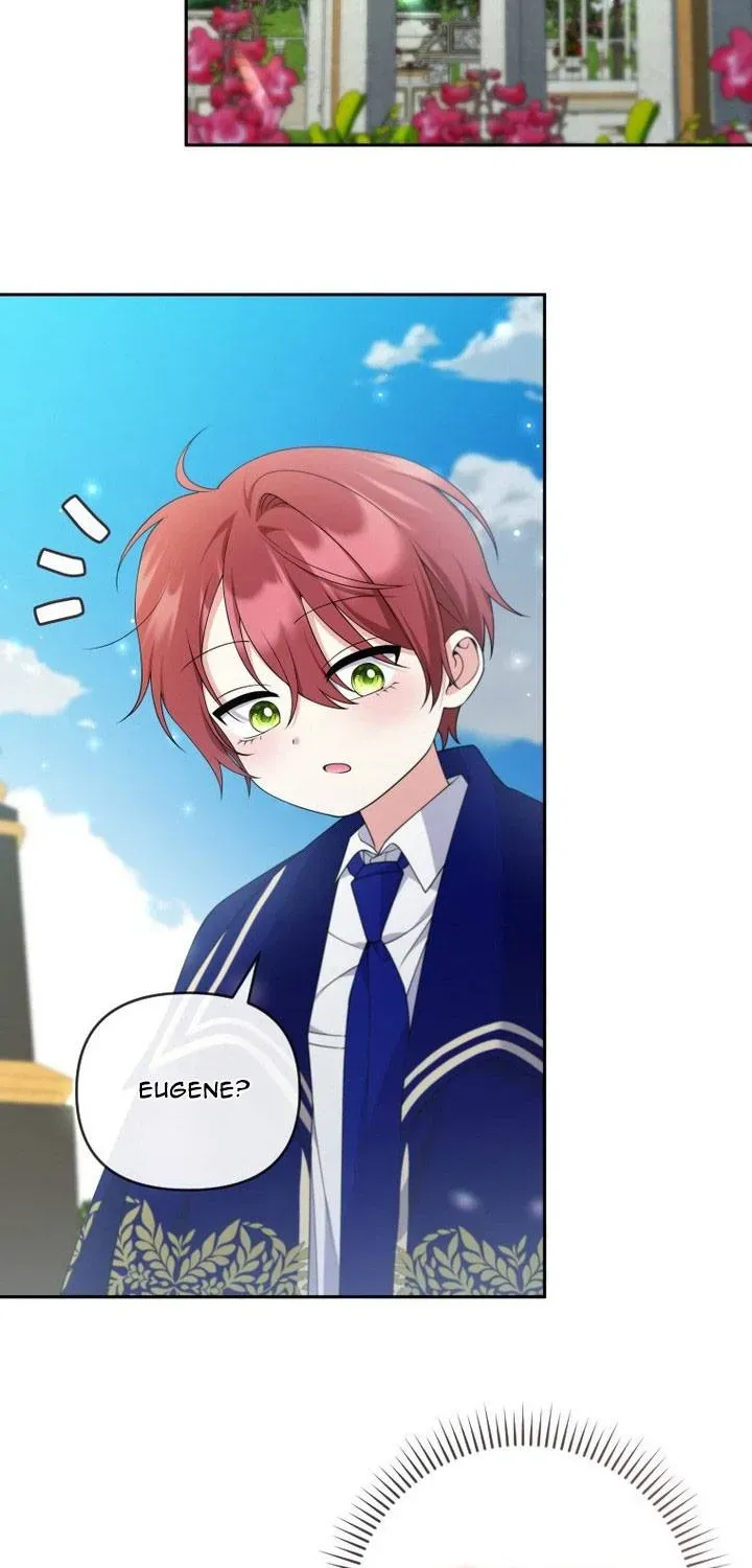 Cái Giá Của Tái Sinh Chapter 32 - Trang 45