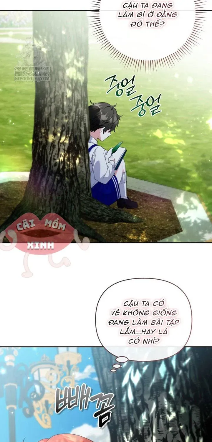 Cái Giá Của Tái Sinh Chapter 32 - Trang 46