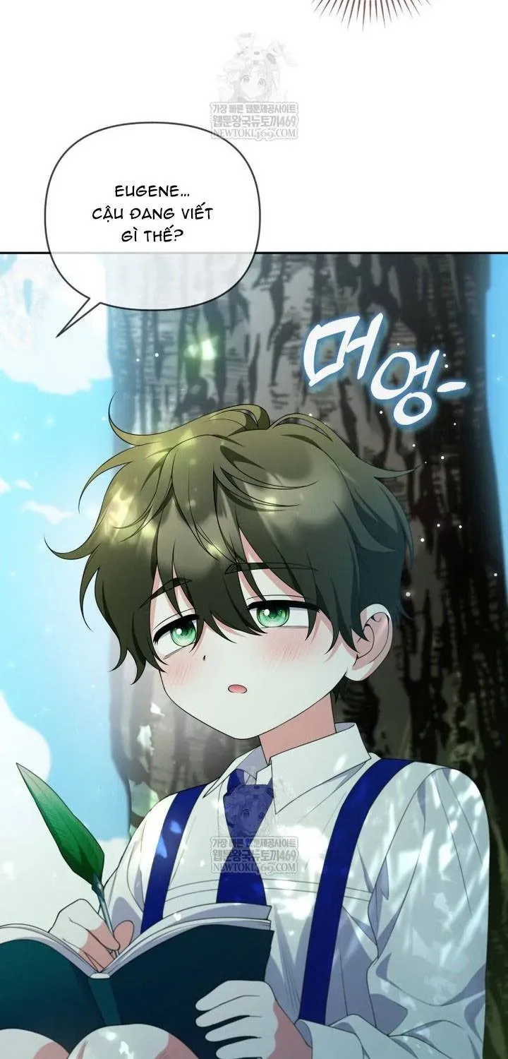 Cái Giá Của Tái Sinh Chapter 32 - Trang 48