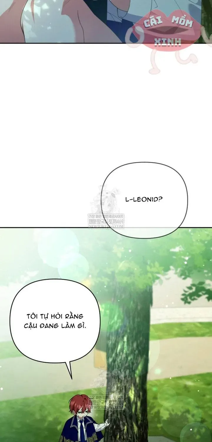 Cái Giá Của Tái Sinh Chapter 32 - Trang 49