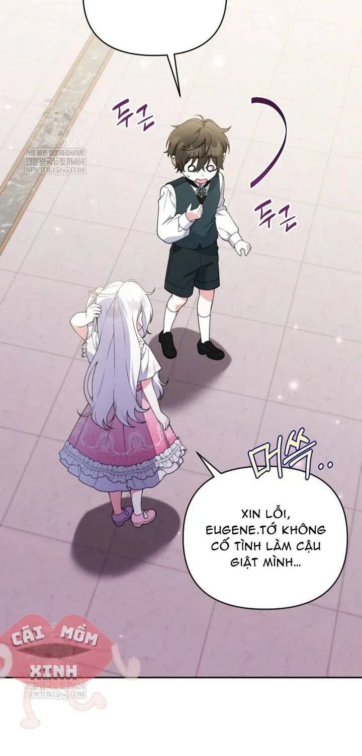 Cái Giá Của Tái Sinh Chapter 32 - Trang 5