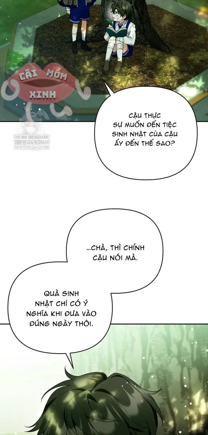 Cái Giá Của Tái Sinh Chapter 32 - Trang 50