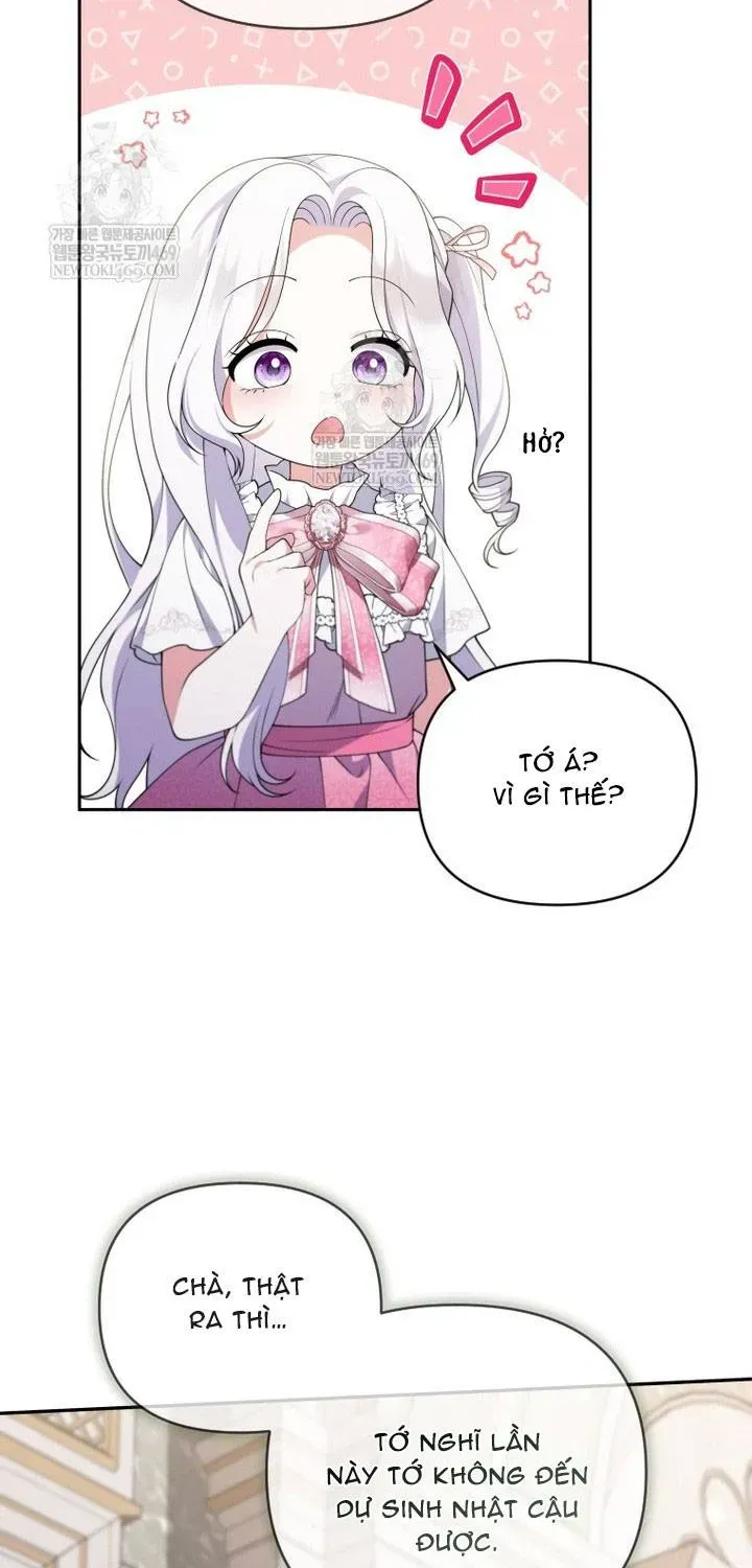 Cái Giá Của Tái Sinh Chapter 32 - Trang 7