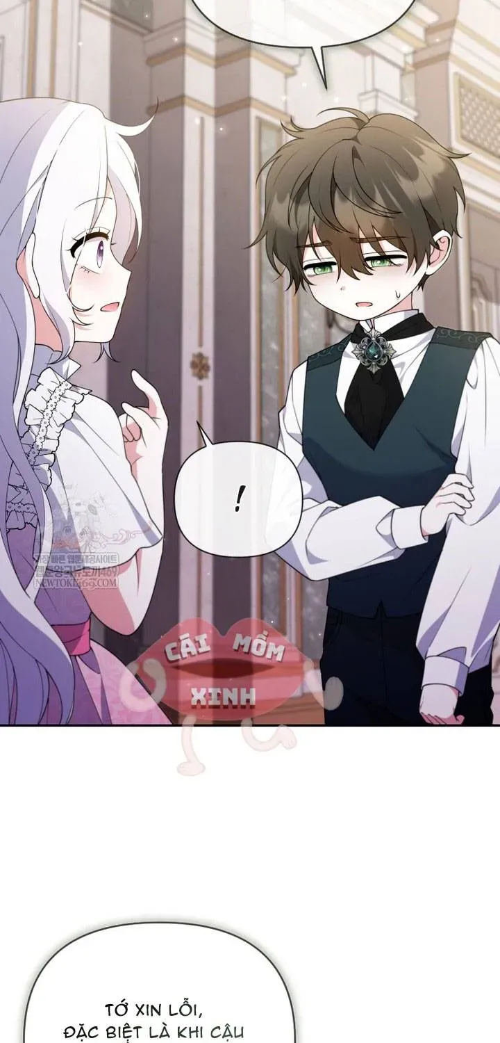 Cái Giá Của Tái Sinh Chapter 32 - Trang 8