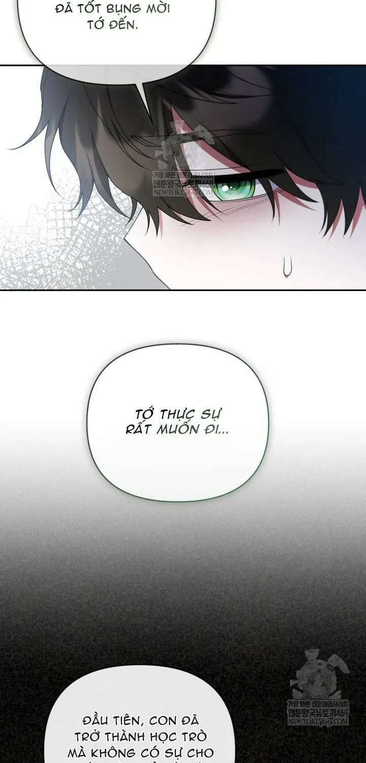 Cái Giá Của Tái Sinh Chapter 32 - Trang 9