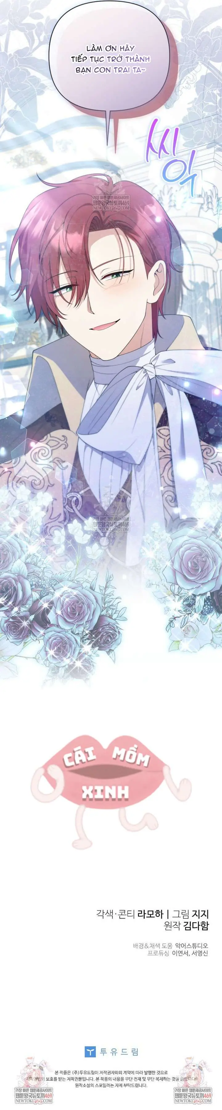 Cái Giá Của Tái Sinh Chapter 33 - Trang 8