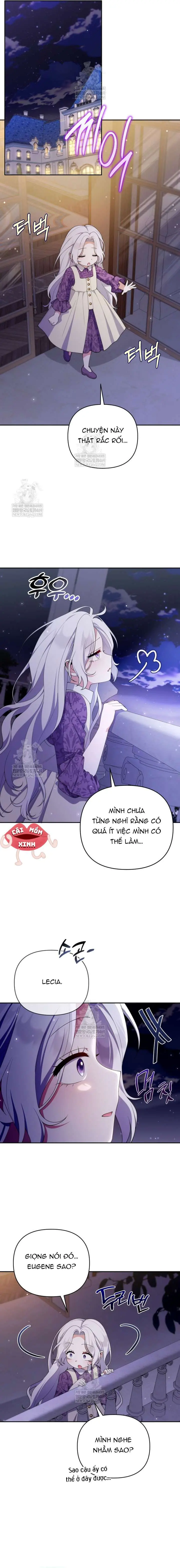 Cái Giá Của Tái Sinh Chapter 34 - Trang 12