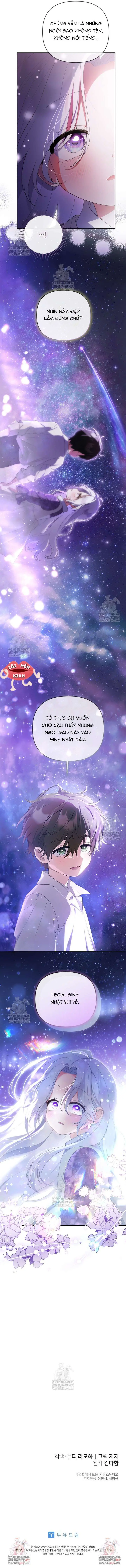 Cái Giá Của Tái Sinh Chapter 34 - Trang 15