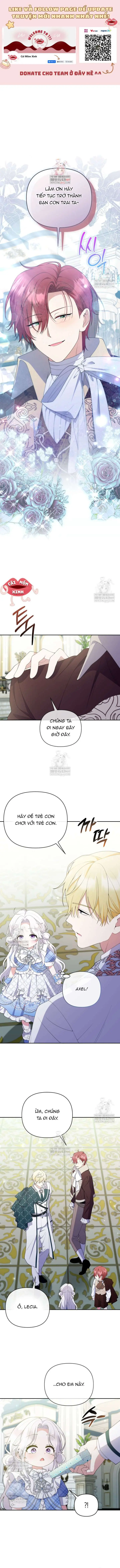 Cái Giá Của Tái Sinh Chapter 34 - Trang 2