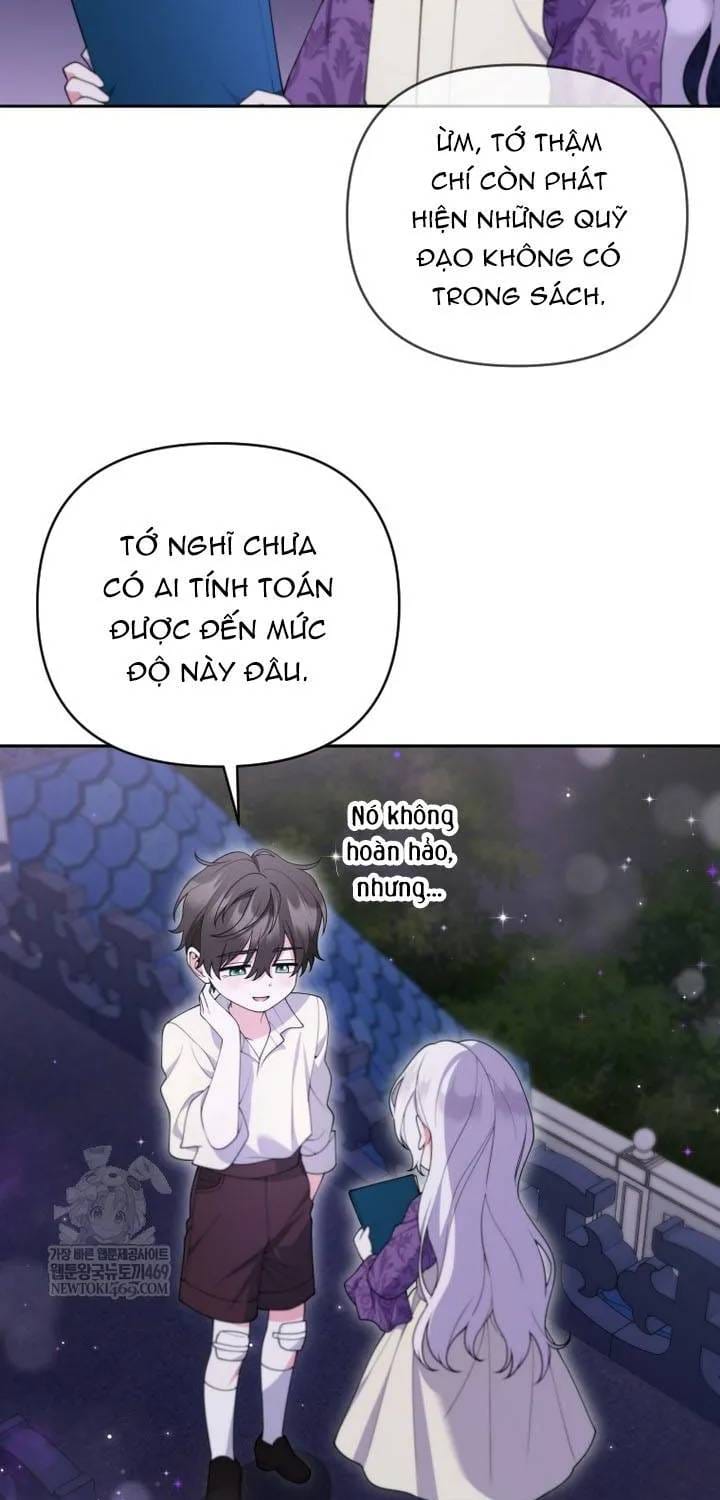 Cái Giá Của Tái Sinh Chapter 35 - Trang 10