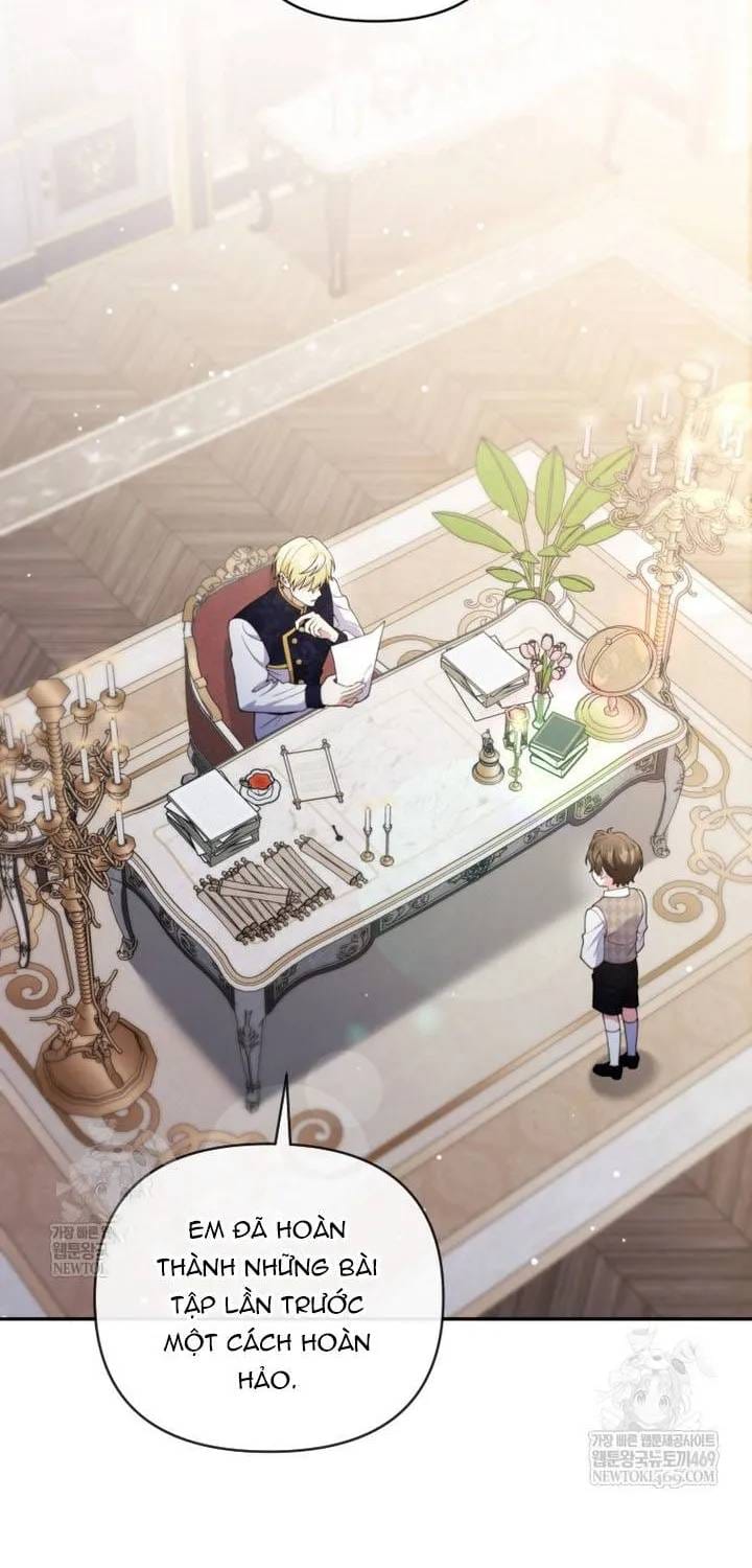 Cái Giá Của Tái Sinh Chapter 35 - Trang 20