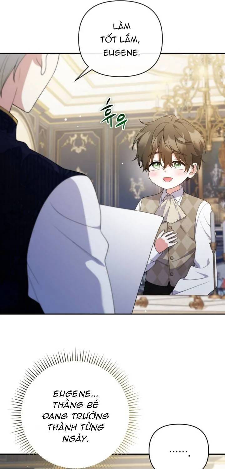 Cái Giá Của Tái Sinh Chapter 35 - Trang 22