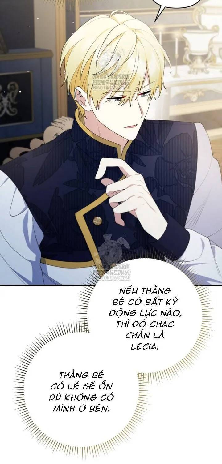 Cái Giá Của Tái Sinh Chapter 35 - Trang 23