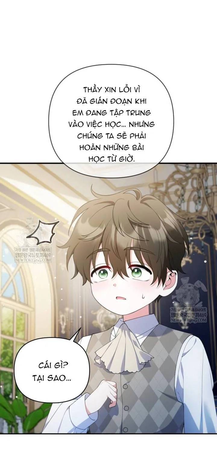 Cái Giá Của Tái Sinh Chapter 35 - Trang 24