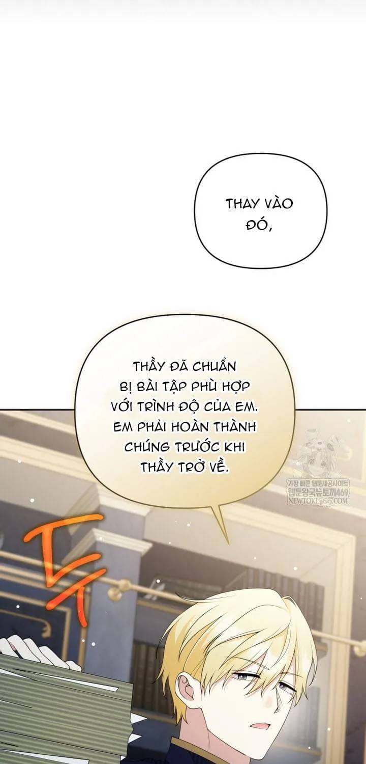 Cái Giá Của Tái Sinh Chapter 35 - Trang 26
