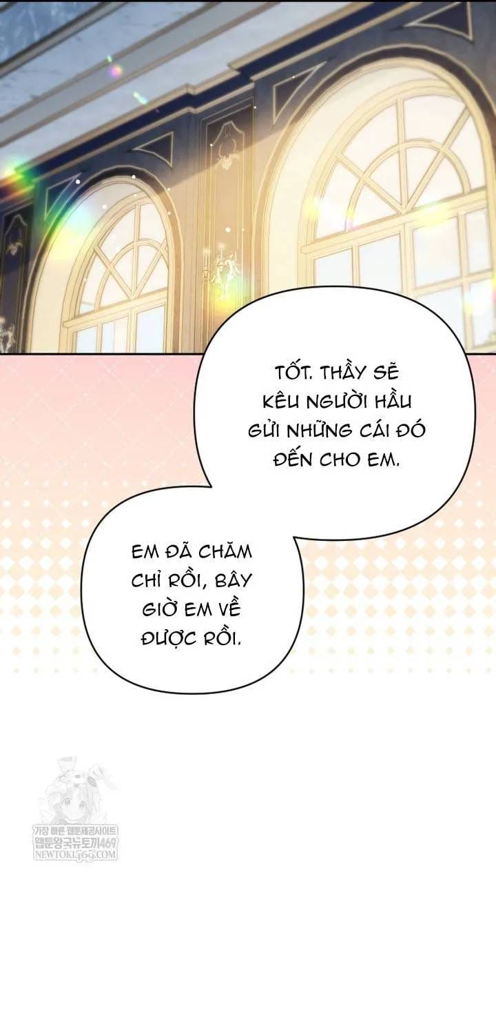 Cái Giá Của Tái Sinh Chapter 35 - Trang 29