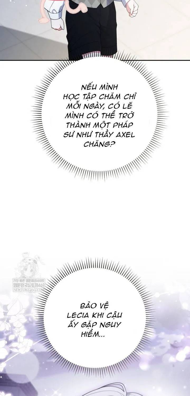 Cái Giá Của Tái Sinh Chapter 35 - Trang 32