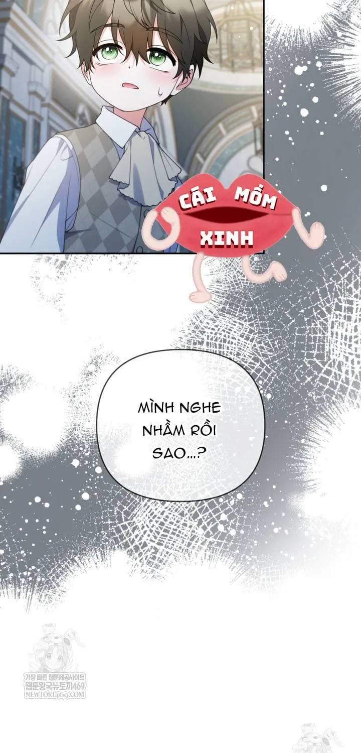 Cái Giá Của Tái Sinh Chapter 35 - Trang 37