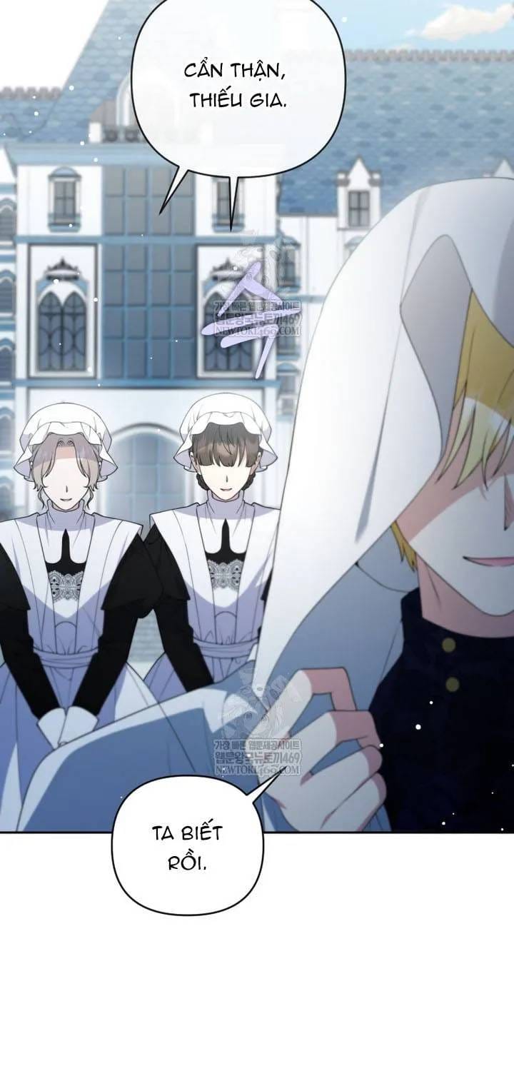 Cái Giá Của Tái Sinh Chapter 35 - Trang 39