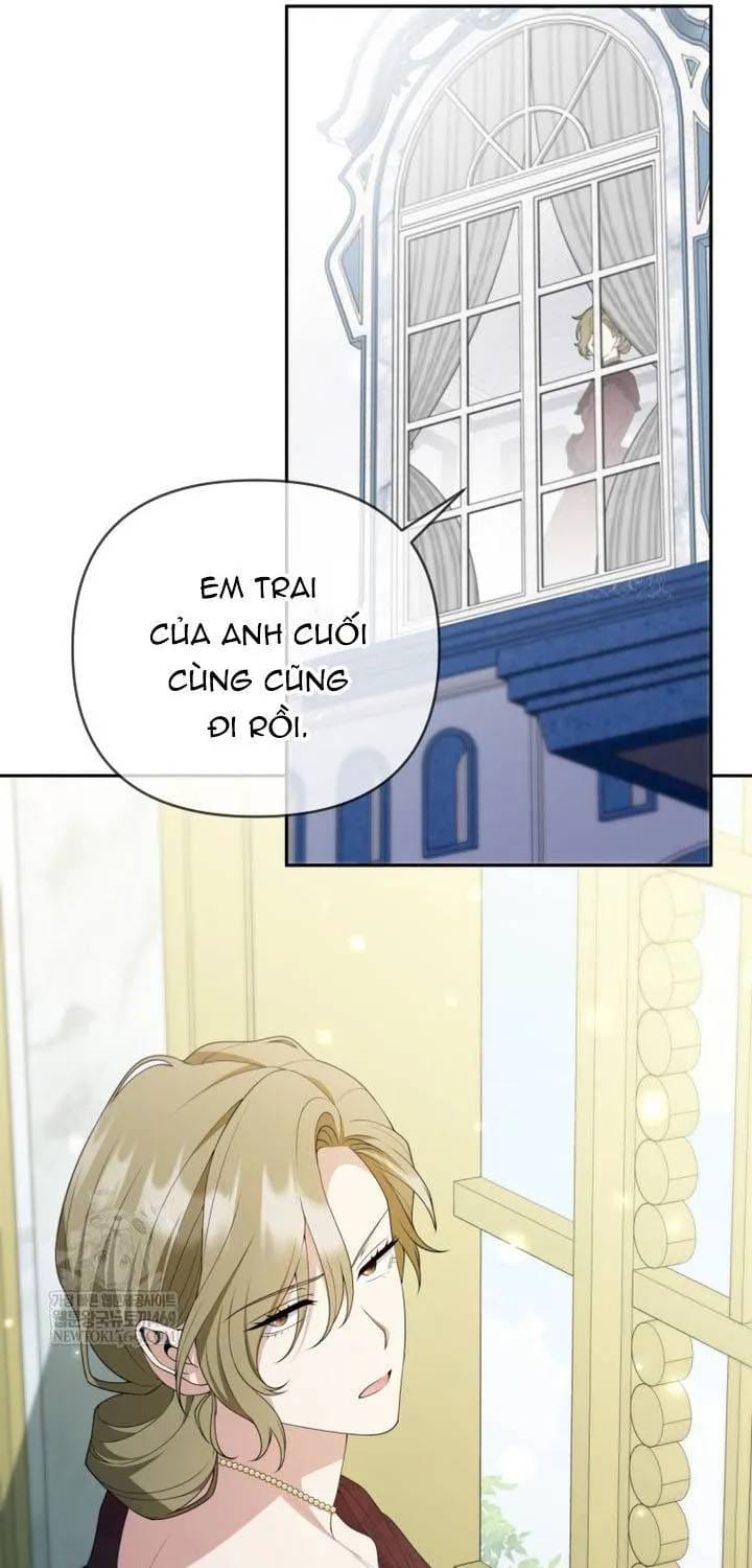 Cái Giá Của Tái Sinh Chapter 35 - Trang 42