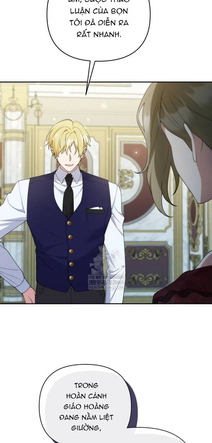 Cái Giá Của Tái Sinh Chapter 35 - Trang 44