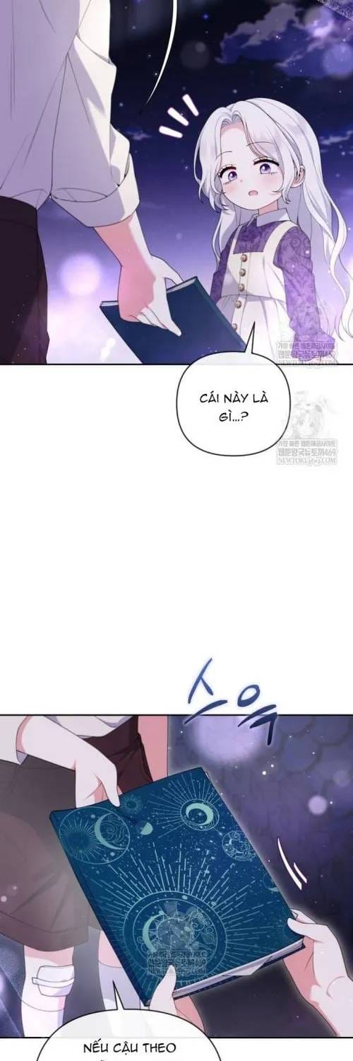 Cái Giá Của Tái Sinh Chapter 35 - Trang 6