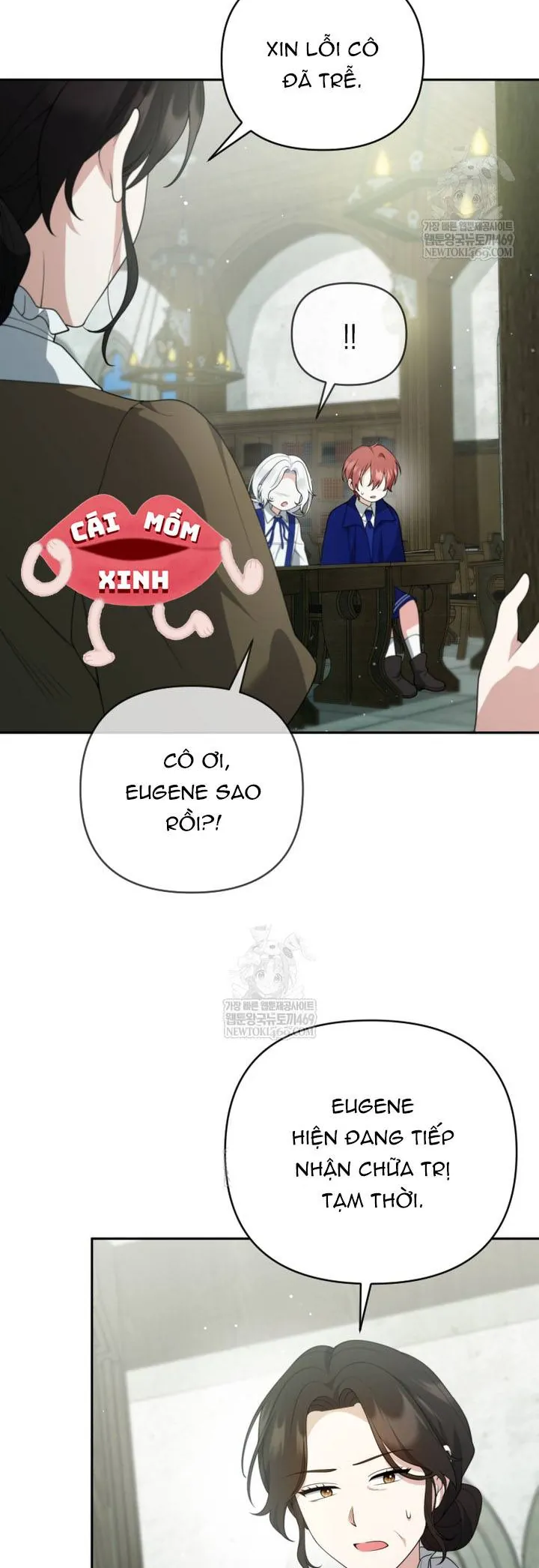 Cái Giá Của Tái Sinh Chapter 36 - Trang 11