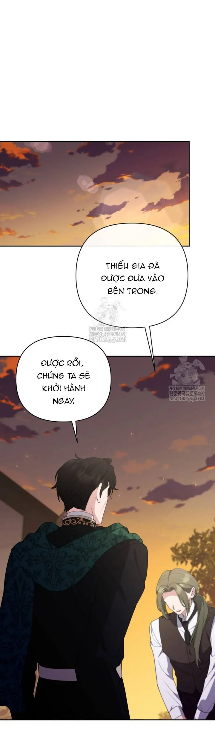 Cái Giá Của Tái Sinh Chapter 36 - Trang 16