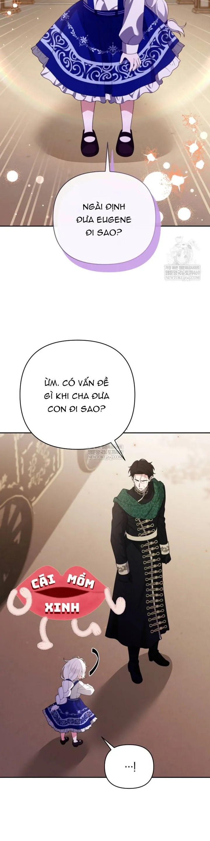 Cái Giá Của Tái Sinh Chapter 36 - Trang 18