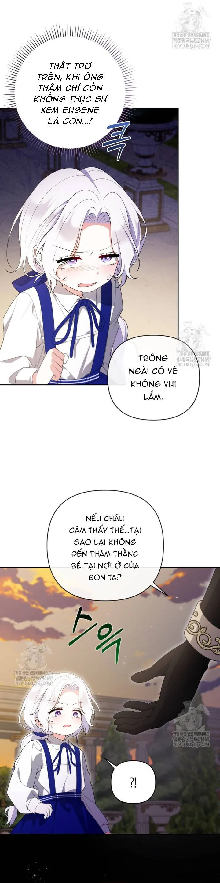 Cái Giá Của Tái Sinh Chapter 36 - Trang 19
