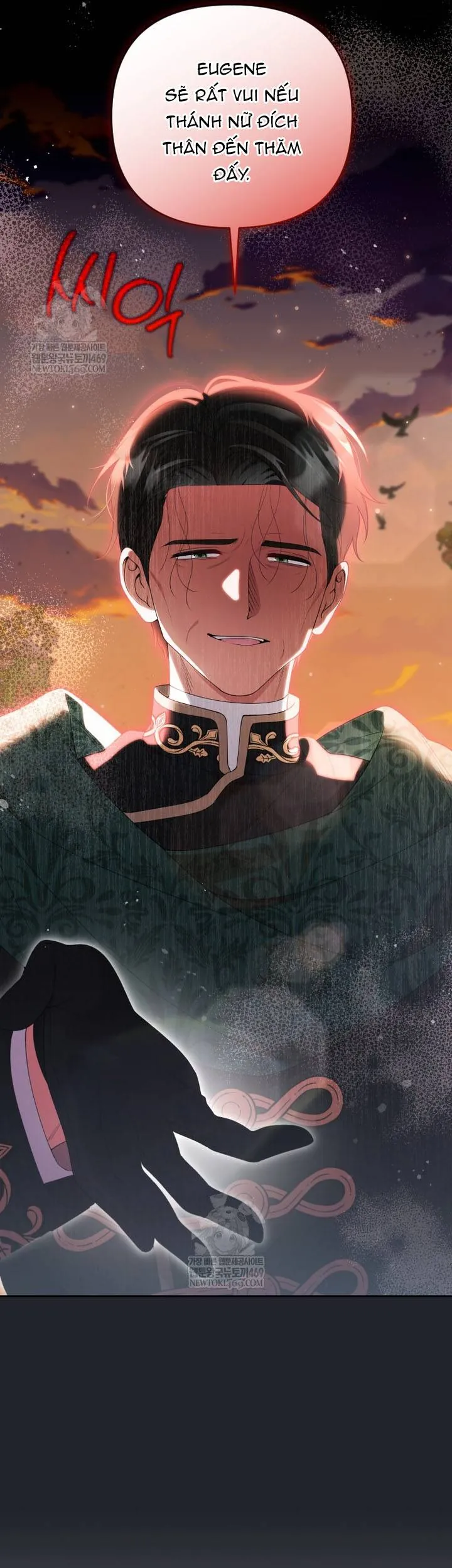 Cái Giá Của Tái Sinh Chapter 36 - Trang 20