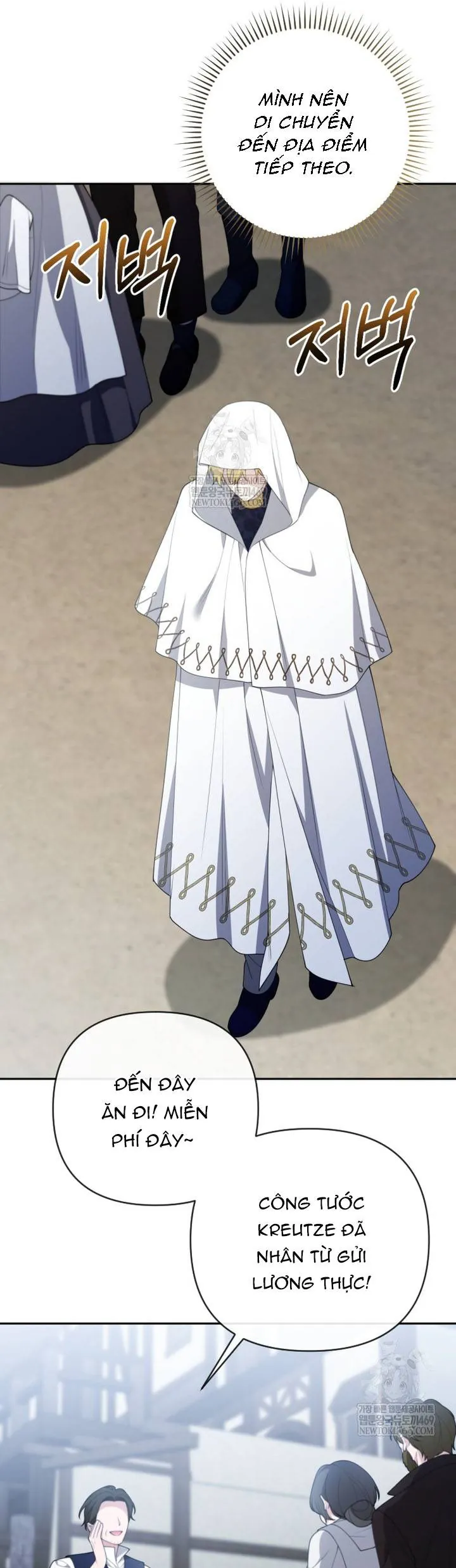 Cái Giá Của Tái Sinh Chapter 36 - Trang 23