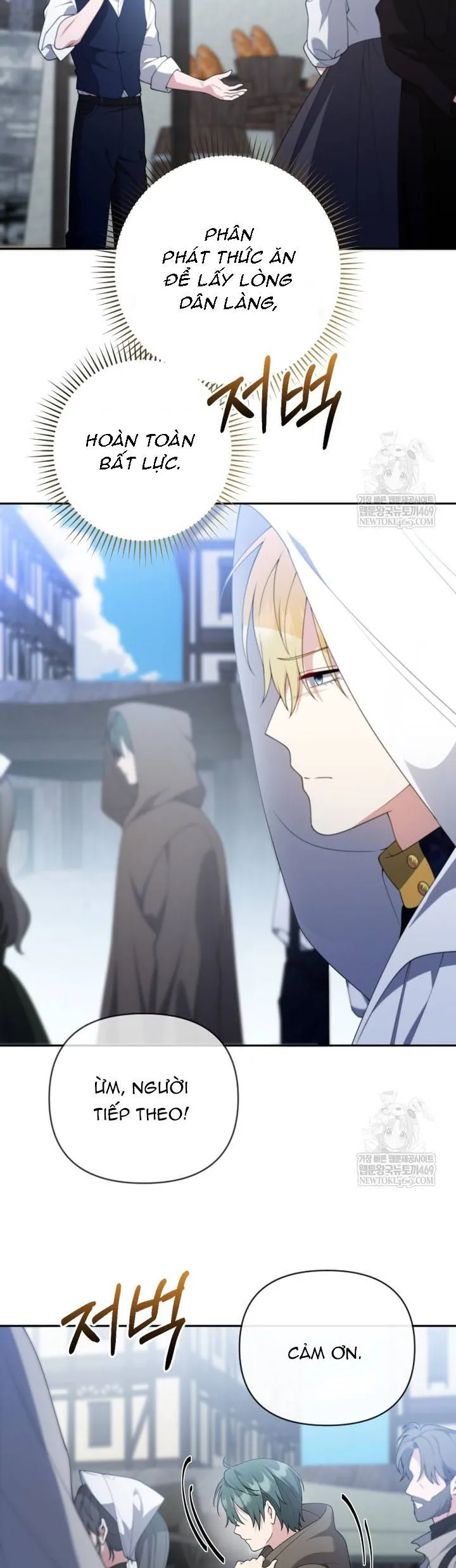 Cái Giá Của Tái Sinh Chapter 36 - Trang 24