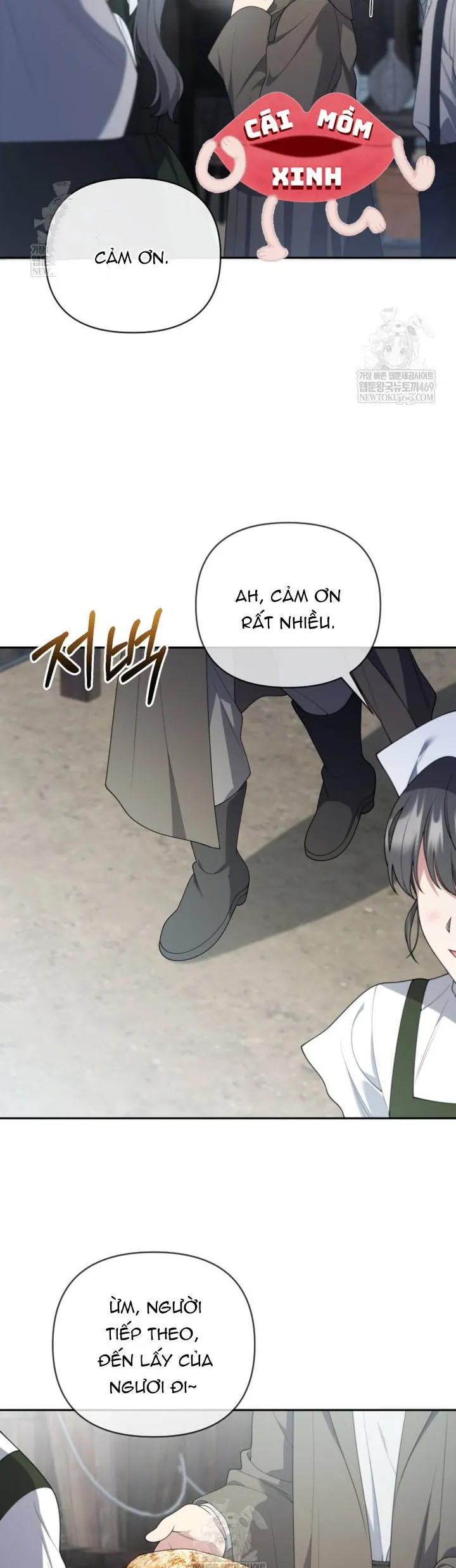 Cái Giá Của Tái Sinh Chapter 36 - Trang 25