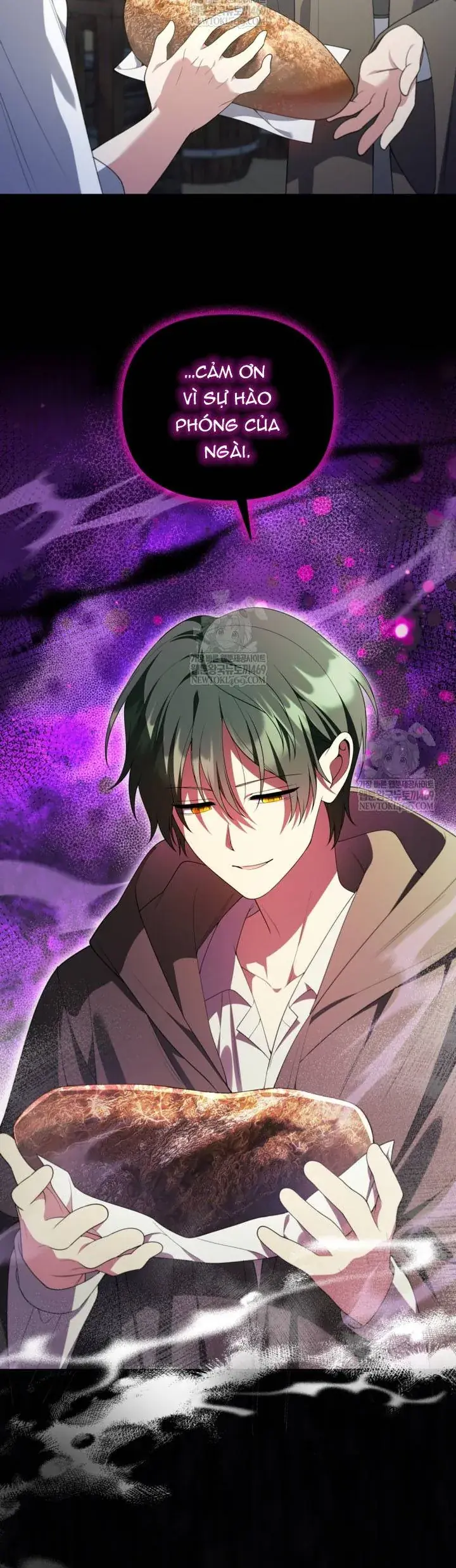 Cái Giá Của Tái Sinh Chapter 36 - Trang 26
