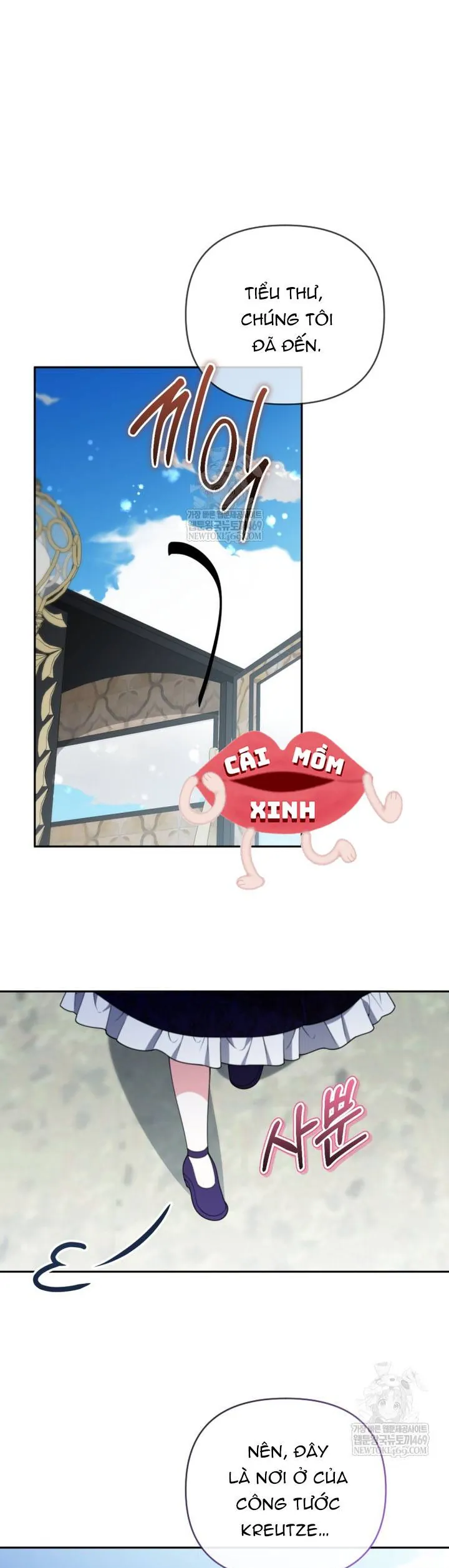 Cái Giá Của Tái Sinh Chapter 36 - Trang 28