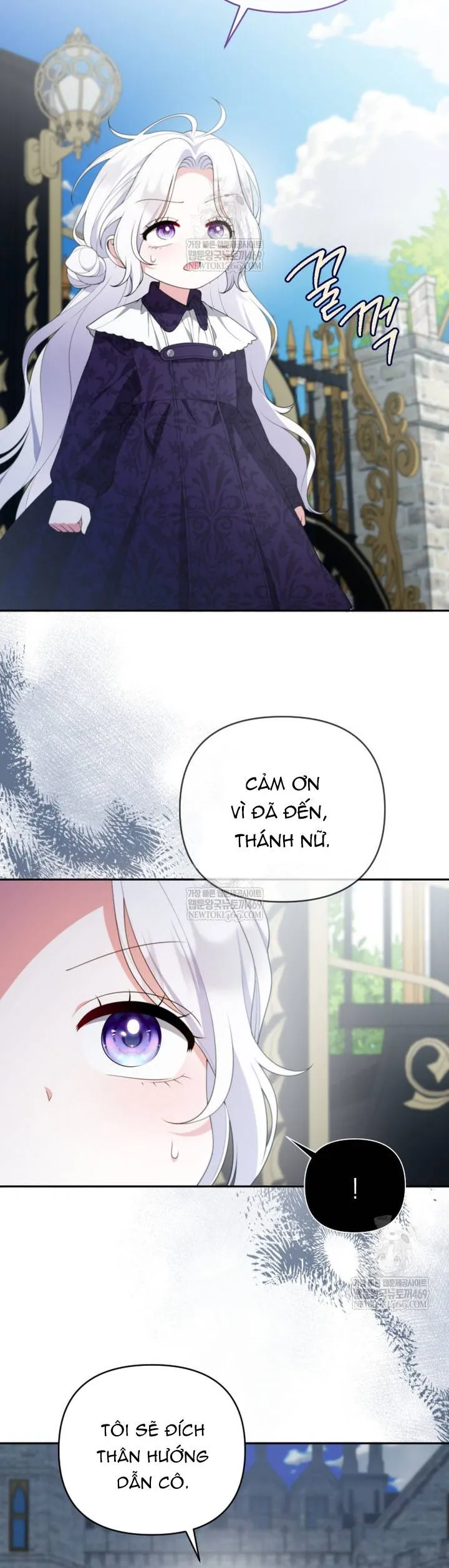 Cái Giá Của Tái Sinh Chapter 36 - Trang 29