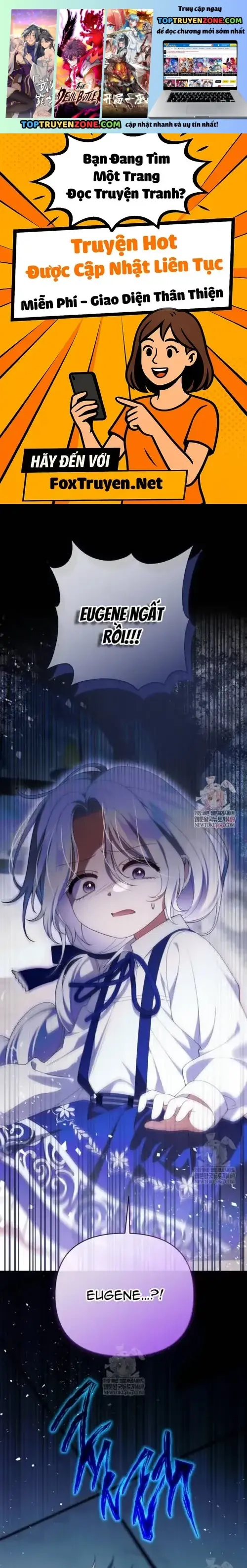 Cái Giá Của Tái Sinh Chapter 36 - Trang 3