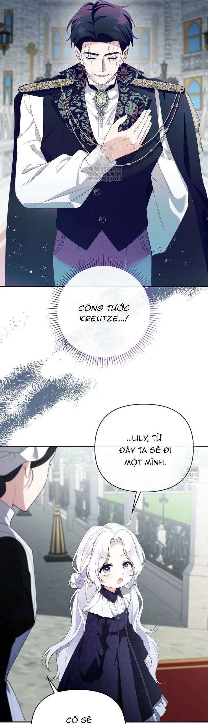 Cái Giá Của Tái Sinh Chapter 36 - Trang 30