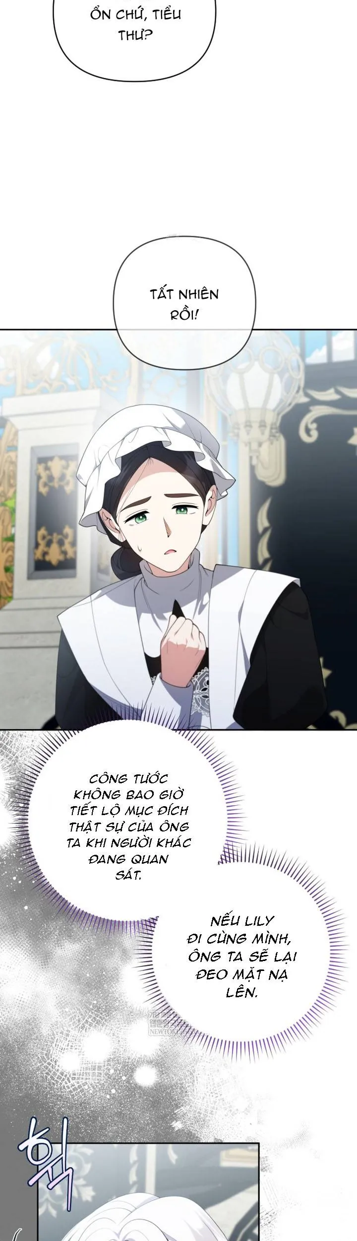 Cái Giá Của Tái Sinh Chapter 36 - Trang 31