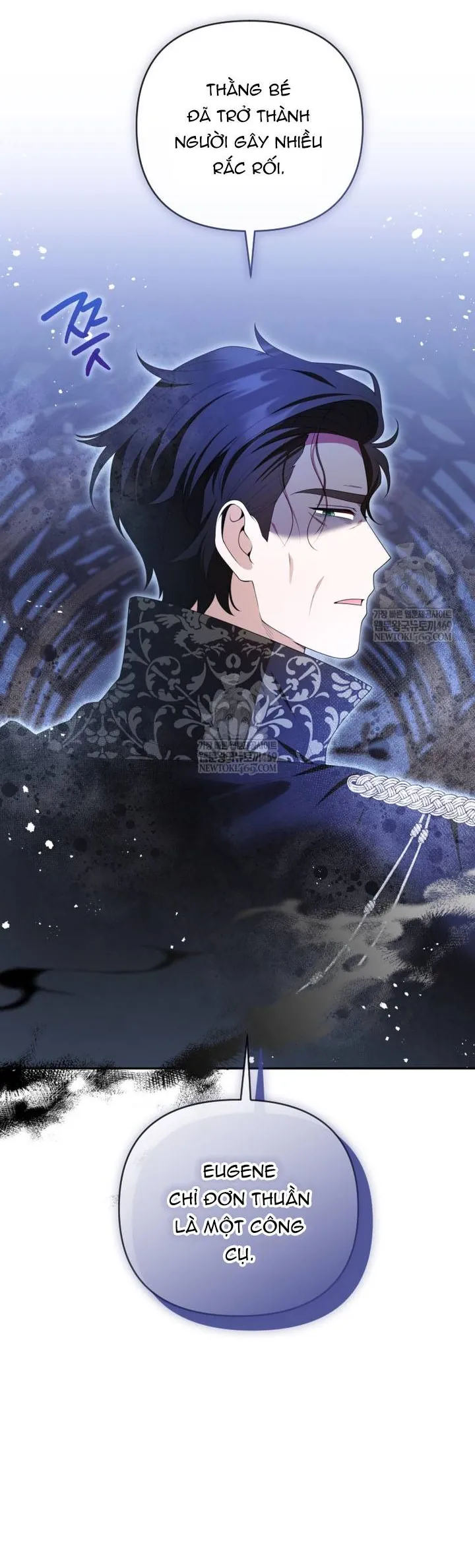 Cái Giá Của Tái Sinh Chapter 36 - Trang 37