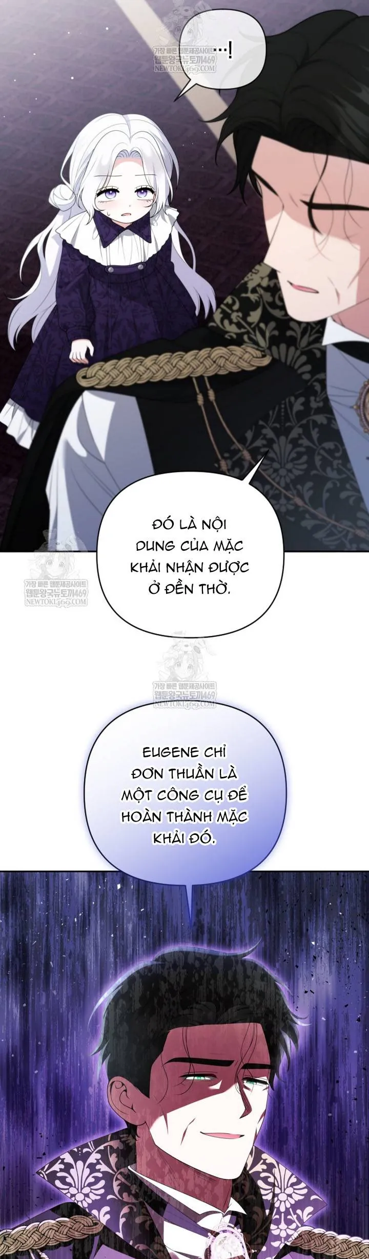 Cái Giá Của Tái Sinh Chapter 36 - Trang 40